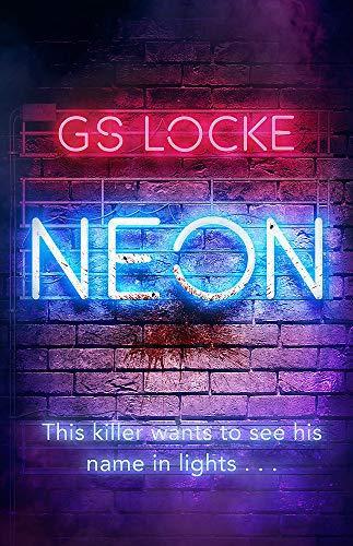 Neon, Locke, G.S., Boeken, Overige Boeken, Gelezen, Verzenden