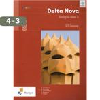 Delta nova 5 analyse deel 2 (6/8u) 9789030139737, Boeken, Verzenden, Gelezen, Pedro Tytgat