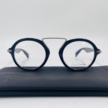 Yohji Yamamoto - Lunettes de soleil