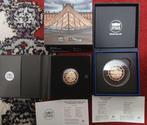 Frankrijk. 2 Euro 2024/2025 Jeux Olympiques Paris 2024 +, Postzegels en Munten, Munten | Europa | Euromunten