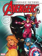 Avengers: Marvel Action Collector Pack 2 (4-6) [NL], Boeken, Verzenden, Nieuw