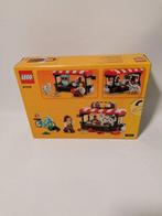 Lego Set - Promotional - LEGO Set 40358 – Bean There, Donut, Nieuw