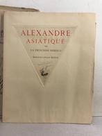 Marthe (Princesse) Bibesco / Léon Toublanc - Alexandre