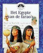 Het Egypte van de faraos / Telescoop 9789020925647, Boeken, Verzenden, Gelezen, J. Simpson