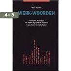 WERK-WOORDEN 9789012083843 Wim Daniëls, Boeken, Verzenden, Gelezen, Wim Daniëls