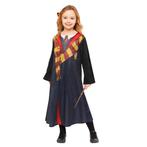 Kind Kostuum Hermione Deluxe Set, Nieuw, Verzenden