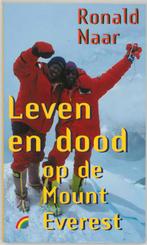 Leven En Dood Op De Mount Everest 9789041704924, Boeken, Gelezen, Naar, N.v.t., Verzenden