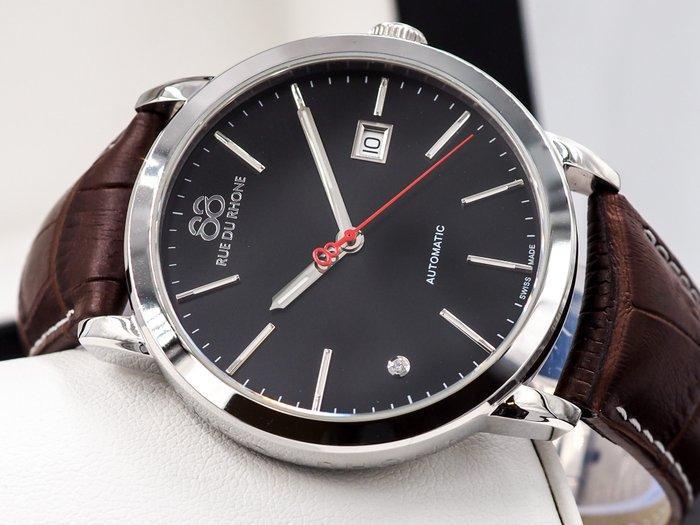 88 Rue du Rhone - Sans prix de réserve - * Automatic * -, Bijoux, Sacs & Beauté, Montres | Hommes