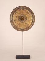 Ceremoniële bronzen versiering, Borana volk, Ethiopië /