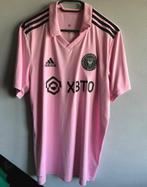 Inter Miami - MLS - Lionel Messi - 2023 - Voetbalshirt, Nieuw