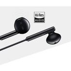 CM33 Wired Earphones Oortjes Ecouteur Oortelefoon met, Verzenden, Nieuw