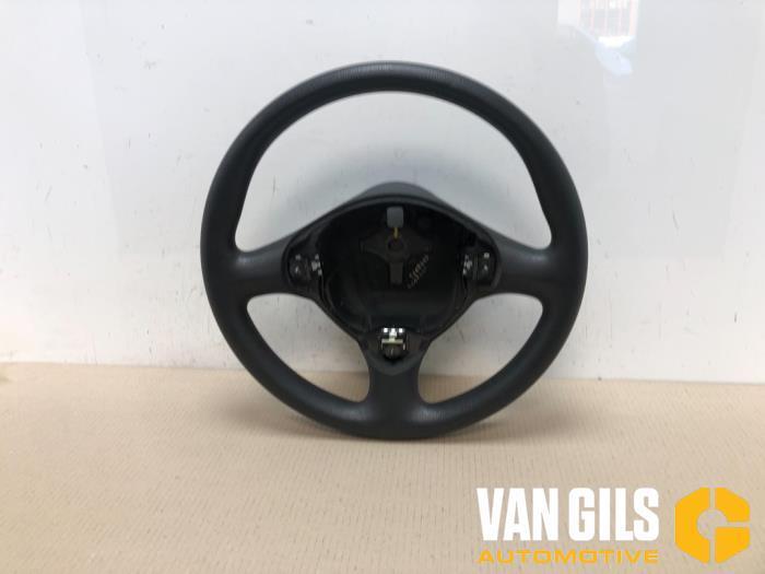 Stuurwiel Alfa Romeo 147 O99705, Auto-onderdelen, Interieur en Bekleding