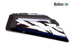 Queue carénage droite Yamaha XTZ 750 Super Tenere 1989-1996, Motoren, Onderdelen | Yamaha, Verzenden, Nieuw