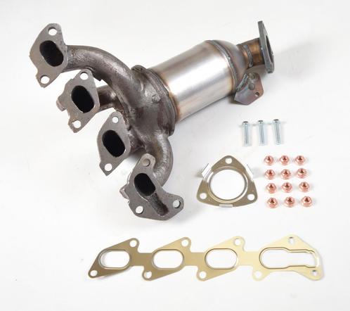 Katalysator Opel Astra, Meriva, Corsa, Agilla., Auto-onderdelen, Uitlaatsystemen, Verzenden