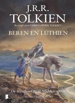 Beren en Lúthien 9789022580912 J.R.R. Tolkien, Boeken, Verzenden, Gelezen, J.R.R. Tolkien