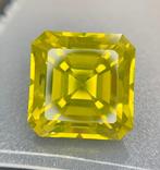 Zonder Minimumprijs Citrien - 154.10 ct - nternational, Handtassen en Accessoires, Edelstenen, Nieuw