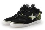 Munich Hoge sneakers in maat 35 Zwart | 5% extra korting, Kinderen en Baby's, Kinderkleding | Schoenen en Sokken, Verzenden, Munich