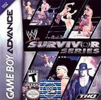 WWE Survivor Series - Gameboy Advance (Losse Cartridge), Games en Spelcomputers, Games | Nintendo Game Boy, Ophalen of Verzenden