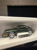 Norev 1:18 - Model sportwagen - Porsche 911 Carrera 4 -