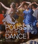 Poussin and the Dance 9781857096729 Pierre Rosenberg, Verzenden, Zo goed als nieuw, Pierre Rosenberg