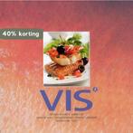2 VIS 9789080867246 R. Sprengers, Verzenden, Gelezen, R. Sprengers