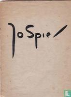 Spier, Jo - Jo Spier - 1933, Boeken, Prentenboeken en Plaatjesalbums, Verzenden, Gelezen