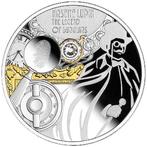 Kameroen. 1000 Francs 2022 Arsene Lupin - Legendary Burglar,