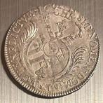 Frankrijk. Louis XIV (1643-1715). Ecu 1695-A, Paris (Zonder, Postzegels en Munten