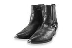 Cellini Cowboy laarzen in maat 37 Zwart | 5% extra korting, Verzenden, Zwart, Cellini, Gedragen