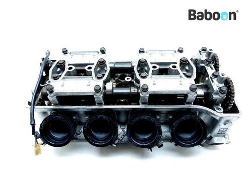 Culasse Honda CBR 900 RR Fireblade 2002-2003 (CBR900RR SC50), Motoren, Onderdelen | Honda, Verzenden