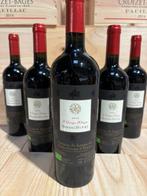 2021 Domaine HENRY Cuvee Saint Georges d’Orque - Languedoc -