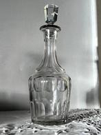 Baccarat - Karaf - Kristal, Antiquités & Art