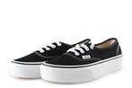 Vans Sneakers in maat 38½ Zwart | 5% korting, Kleding | Dames, Schoenen, Verzenden, Zwart, Zo goed als nieuw, Sneakers