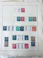 Wereld - Uitzoeker Wereld , Leuk Duits / Duitse Rijk, België, Gestempeld