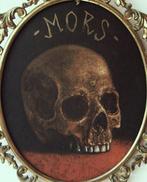Italiaanse school (XX) - Memento Mori
