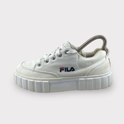 Fila Sneaker Low - Maat 37, Vêtements | Femmes, Chaussures, Envoi
