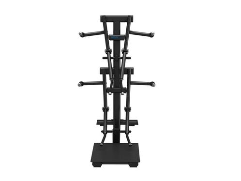 E28 | Gymfit Shoulder Press | Xtreme-line | NIEUW |, Sport en Fitness, Fitnessapparatuur, Nieuw, Verzenden