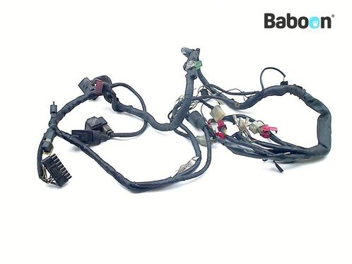 Faisceau de câblage Honda CB 1 1989-1992 (CB-1 CB400F NC27), Motoren, Onderdelen | Honda, Verzenden