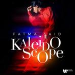 Fatma Said - Kaleidoscope (1 LP)