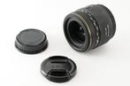 Sigma 2.8/50mm EX DG Macro for Pentax [#986] Cameralens, Audio, Tv en Foto, Fotocamera's Digitaal, Nieuw