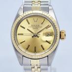 Rolex - Oyster Perpetual Date - Ref. 6917 - Femme -, Handtassen en Accessoires, Horloges | Heren, Nieuw