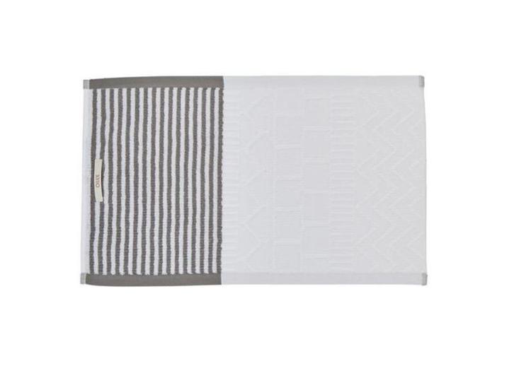 Gastendoek Silver lining | Oilily, Huis en Inrichting, Woonaccessoires | Overige, Nieuw, Verzenden