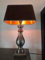 Lampe de table - Métal - Lampe de table robuste