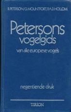 Petersons vogelgids van alle Europese vogels 9789051210033, Roger T. Peterson, Philip A.D. Hollom, Verzenden