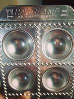 Raviolamp - Mal Vintage - de jaren 60