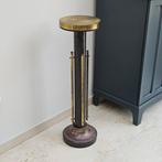 Colonne - 1960-1970, Nieuw