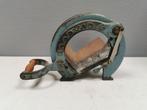Raadvad - Ove Larsen - Coupe-pain - 294 - Acier, Bois, Fer