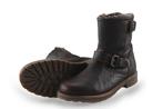 Panama Jack Enkellaarzen in maat 41 Bruin | 5% extra korting, Kleding | Dames, Schoenen, Bruin, Verzenden, Lage of Enkellaarzen