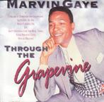 Marvin Gaye - Through The Grapevine, Verzenden