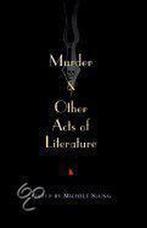 Murder and Other Acts of Literature 9780312169374, Verzenden, Gelezen, A. A. Milne